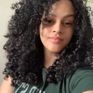 Meet your Posher, Erica